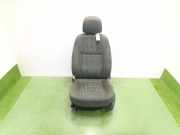 Sitz Links Vorne 13582213 Opel Zafira Tourer (P12) Großraumlimousine 1.6 CDTI 16V ecoFLEX 136 (B16DTH)