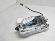 Türgriff Außen Links Hinten 51218243617 BMW X5 (E53) SUV 3.0d 24V (M57N-D30(306D2))