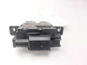 Heckschloss 8200747429B Renault Twingo II (CN) Schr?gheck 3-drs 1.2 16V (D4F-772)