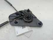 Fensterheber Rechts Hinten 5JA839462A Skoda RAPID Ambition 105 CV / 77 KW