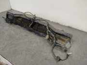 Stoßfängerträger Hinten 86631A6000 Hyundai i30 (GDHB5) Schrägheck 1.6 CRDi Blue Drive 16V VGT (D4FB)
