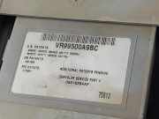 Innenbeleuchtung 04685699AC Chrysler (RG) 2.5 CRD SE 141 CV / 104 KW