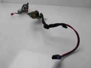 Zündschloss 9648445180 Peugeot 307 (3A/C/D) Schrägheck 2.0 HDi 90 (DW10TD(RHY))
