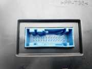 Bedienung Klimacontrolle 96530443XT Peugeot 1007 (KM) Schrägheck 3-drs 1.4 HDI (DV4TD(8HZ))