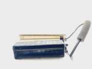 Armaturenbrett Duse 4E0819703C Audi A8 (D3) Limousine 4.2 V8 40V Quattro (BFM)