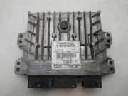 Motorsteuergerät 237100914R Renault Megane III Berline (BZ) Schrägheck 5-drs 1.5 dCi 90 (K9K-834(K9K-H8))