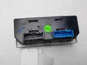 Bedienung Klimacontrolle 13231049 Opel Zafira (M75) Großraumlimousine 1.9 CDTI (Z19DT)