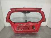 Hintertür 96476670 Daewoo / Chevrolet Aveo (250) Schrägheck 1.4 16V LS (F14D4)