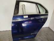 Tür Links Hinten 1K5833301Q Volkswagen Jetta III (1K2) Limousine 1.9 TDI (BXE) BXE