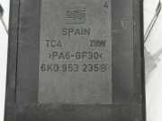 Warnleuchte Schalter 6K0953235B Seat Cordoba (6C2/6K2) Limousine 1.4i CLX,SE,Latino (AUD)