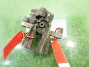 Bremssattel Rechts Hinten 5R3615406A Cupra Formentor SUV 1.5 TSI 16V (DPCA) DPCA