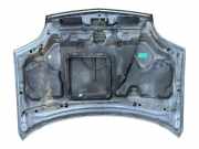 Motorhaube F5100EQ0MM Nissan X-Trail (T30) SUV 2.2 dCi 16V 4x4 (YD22ETi)