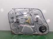 Fensterheber Rechts Vorne 824802R030 Hyundai i30 Schrägheck 1.4 CVVT 16V (G4FA)
