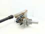 Hauptzylinder 0204054029 Ford Fiesta 6 (JA8) Schrägheck 1.25 16V (SNJD)