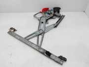 Fensterheber Links Vorne 857200D360 Toyota Auris (E15) Schrägheck 2.0 D-4D-F 16V (1AD-FTV)