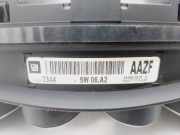 Tachoeinheit Kmh 13333344 Opel BERLINA Cosmo 131 CV / 96 KW