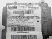 Steuergerät Airbag 1383821080 Fiat Fiorino (225) Van 1.3 D 16V Multijet (225.A.2000)