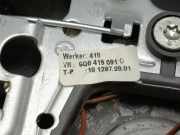 Lenker 6Q0419091G Volkswagen Polo IV (9N1/2/3) Schrägheck 1.4 16V (BBY) BBY