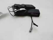 Gürtelschnalle Links Hinten 13409377 Opel Astra K Schrägheck 5-drs 1.6 CDTI 110 16V (B16DTE)
