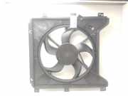 Kühlerventilator 2132809051 SsangYong Kyron SUV 2.0 M 200 Xdi 16V 4x4 (D20DT(OM664.950))