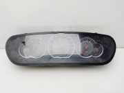 Tachoeinheit Kmh 9655609180 Citroën C5 II Berline (RC) Schrägheck 2.0 HDiF 16V (DW10BTED4(RHR))