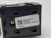 Schalter Für Elekt. Fensterheber Rechts Hinten 93590D9100 Kia Sportage (QL) Geländewagen 1.6 GDI 16V 4x2 (G4FD)