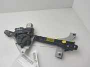 Fensterheber Links Hinten 9686441380 Peugeot 508 SW (8E/8U) Kombi 2.0 HDiF 16V (DW10BTED4(RHF))