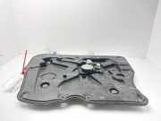 Fensterheber Links Vorne 80721JG000 Nissan X-Trail (T31) SUV 2.0 SE,LE dCi 16V 4x4 (M9R-760)