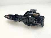 Türgriff Außen Links Hinten 826511P000CA Hyundai iX20 (JC) SUV 1.4i 16V (G4FA)