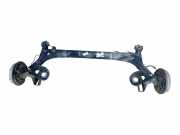Hinterachse 5Z0500051F Volkswagen Fox (5Z) Schrägheck 1.2 (BMD) BMD