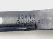 Gürtelschnalle Rechts Vorne 5P0857756J Seat Altea (5P1) Großraumlimousine 1.6 TDI 105 (CAYC)