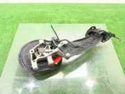 Achsschenkel Halter Rechts Hinten 3C0505434L Volkswagen Tiguan (5N1/2) SUV 2.0 TDI 16V Blue Motion (CUVE) CUVE