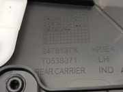 Türverkleidung Links Hinten 2478137X Peugeot 208 II (UB/UH/UP) Schrägheck 5-drs 1.2 Vti 12V PureTech 100 (HNE)