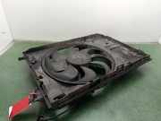 Kühlerventilator 9806313280 Citroën CITROEN PICASSO Rip Curl 131 CV / 96 KW