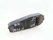 Lampenfassung 867945257A Volkswagen (867/871/873) CL Coupe 54 CV / 40 KW