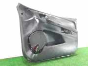 Türverkleidung Rechts Vorne 809005832R Renault Clio IV (5R) Schrägheck 5-drs 1.2 TCE 16V GT EDC (H5F-412(H5F-G4))