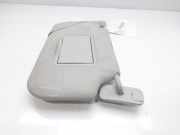 Sonnenblende Rechts 1702309 Ford Fiesta 6 (JA8) Schrägheck 1.6 16V Sport (HXJA)