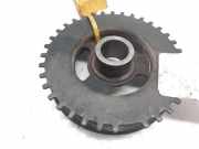 Kurbelwellen-Riemenscheibe 1S7GBC Ford MONDEO BERLINA (GE) Trend 125 CV / 92 KW