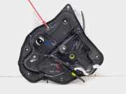 Fensterheber Links Hinten DA6C7397X Mazda 2 (DJ/DL) Schrägheck 1.5 SkyActiv-G 90 (P5) 2018