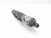 Türgriff Außen Links Hinten 1637600959 Mercedes-Benz ML I (163) SUV 270 2.7 CDI 20V (OM612.963)