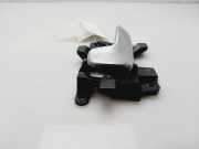 Türgriff Innen Links Vorne 82613RP000 Kia Carens IV (RP) Großraumlimousine 1.7 CRDi 16V (D4FD)