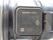 Luftmengenmesser 8200358901 Renault Clio III (BR/CR) Schrägheck 1.5 dCi 70 (K9K-768)