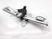 Fensterheber Rechts Vorne 807206317R Renault Kadjar (RFEH) SUV 1.3 TCE 140 FAP 16V (H5H-470(H5H-B4))