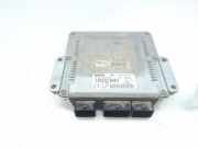 Motorsteuergerät 9644721080 Citroën C5 Berline (DC) Schrägheck 2.0 HDi 110 (DW10ATED(RHZ))