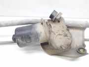 Scheibenwischermotor Vorne 2208200742 Mercedes-Benz S (W220) Limousine 3.2 S-320 CDI 24V (OM613.960)