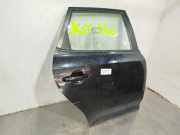 T?r Rechts Hinten 770041H000 Kia Cee'd (EDB5) 5-Drs. 1.6 CRDi 16V (D4FB)