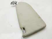 Sonnenblende Links 6L2857551A Seat Ibiza III (6L1) Schrägheck 1.9 TDI 100 (ATD)