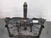 Schließplatte Kühlerträger GS1D53110A Mazda 6 Sport (GH14/GHA4) Schrägheck 2.0 CiDT 16V (RF7J)