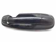 Türgriff Außen Links Hinten 96547981 Daewoo / Chevrolet Nubira (J200) Limousine 1.6 16V (F16D3)