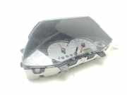 Tachoeinheit Kmh 98AP10841BC Ford Focus 1 Limousine 1.8 TDdi (C9DB)